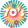 Elite 70s nation logo