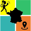 GEOCACHING FRANCE