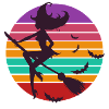 Sexy Witch