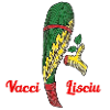 Vacci Lisciu - As de trèfle