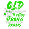 Drums retirees