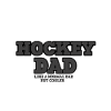 Hockey Dad