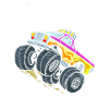 Monstertruck USA Monster Truck