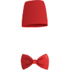 Bowties are cool