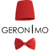 Geronimo Fez & Bowtie