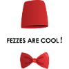 Fezzes are cool
