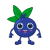 Myrtille myrtille