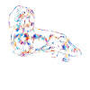 Dachshund Geometric Shirts