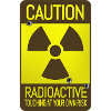 RADIOACTIVE