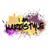 Hardstyle Rawstyle EDM Techno Rave Party