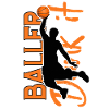 Basketball Slam Dunk