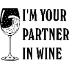 Starry sky with glass design