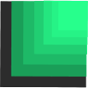 Couleurs vertes