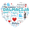 Dalmacija u ❤️