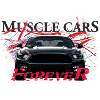 MUSCLE CARS FOREVER