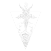 Baphomet Goat