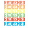 Redeemed - Christian Quotes