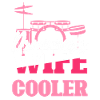 Drummers Wife - Drummer Gift