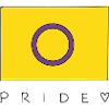 Drapeau intersexe Pride