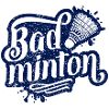 Badminton sport