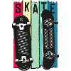 SK8R | Skate | Skateboard | Sk8ing