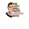 Truth Without Ruth Icon