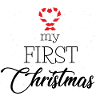 mon premier noël