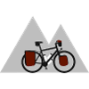 Bicycle touring