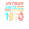 October 1970