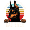 Best Miniature Pinscher Dad Ever