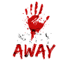 Stay away