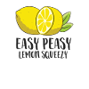 Easy Peasy Lemon Squeezy