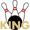 Skittles - Bowling King