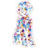 Labradoodle Geometric Shirts