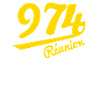 974 - Reunion Island