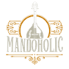 Mandolin Player, Bluegrass Music