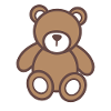 Teddy bear