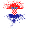 Croatia Flag