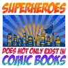 Comic retro cartoon