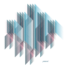 Geometric Art Design Pattern - Affinity
