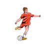 Soccer football