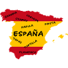 Espana - Spain