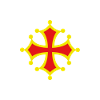 croix occitane