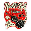Rockabilly Music Retro 50s Sock Hop Dance Rockers
