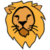 Strength and majesty – Leo