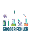 Chemiker Geschenk