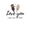 Love you like no otter