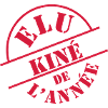 Elu Kiné de l'année