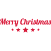 Fröhliche Weihnachten