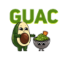 Guacamole Guac Avocat Vegan